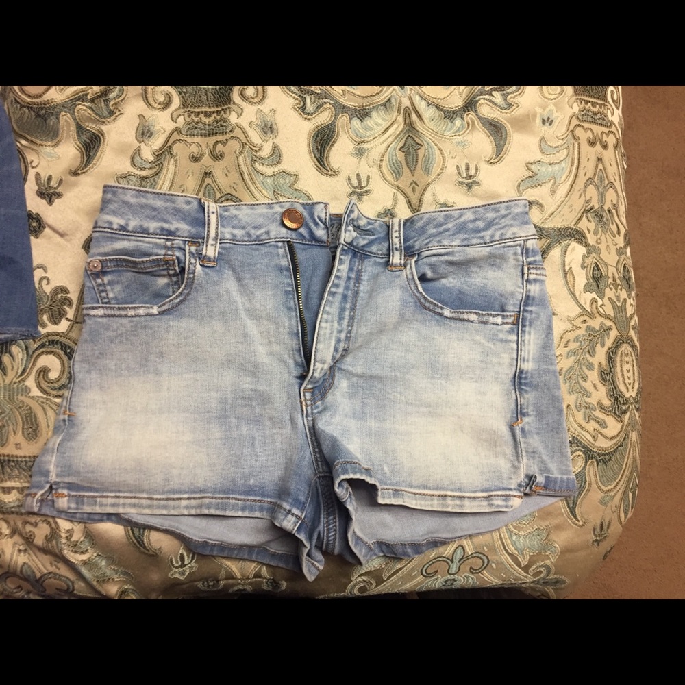 America eagle shorts